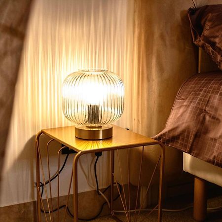 Aristocasa B&B Luxury Rooms ปาแลร์โม ภายนอก รูปภาพ