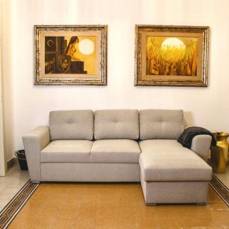 Aristocasa B&B Luxury Rooms ปาแลร์โม ภายนอก รูปภาพ