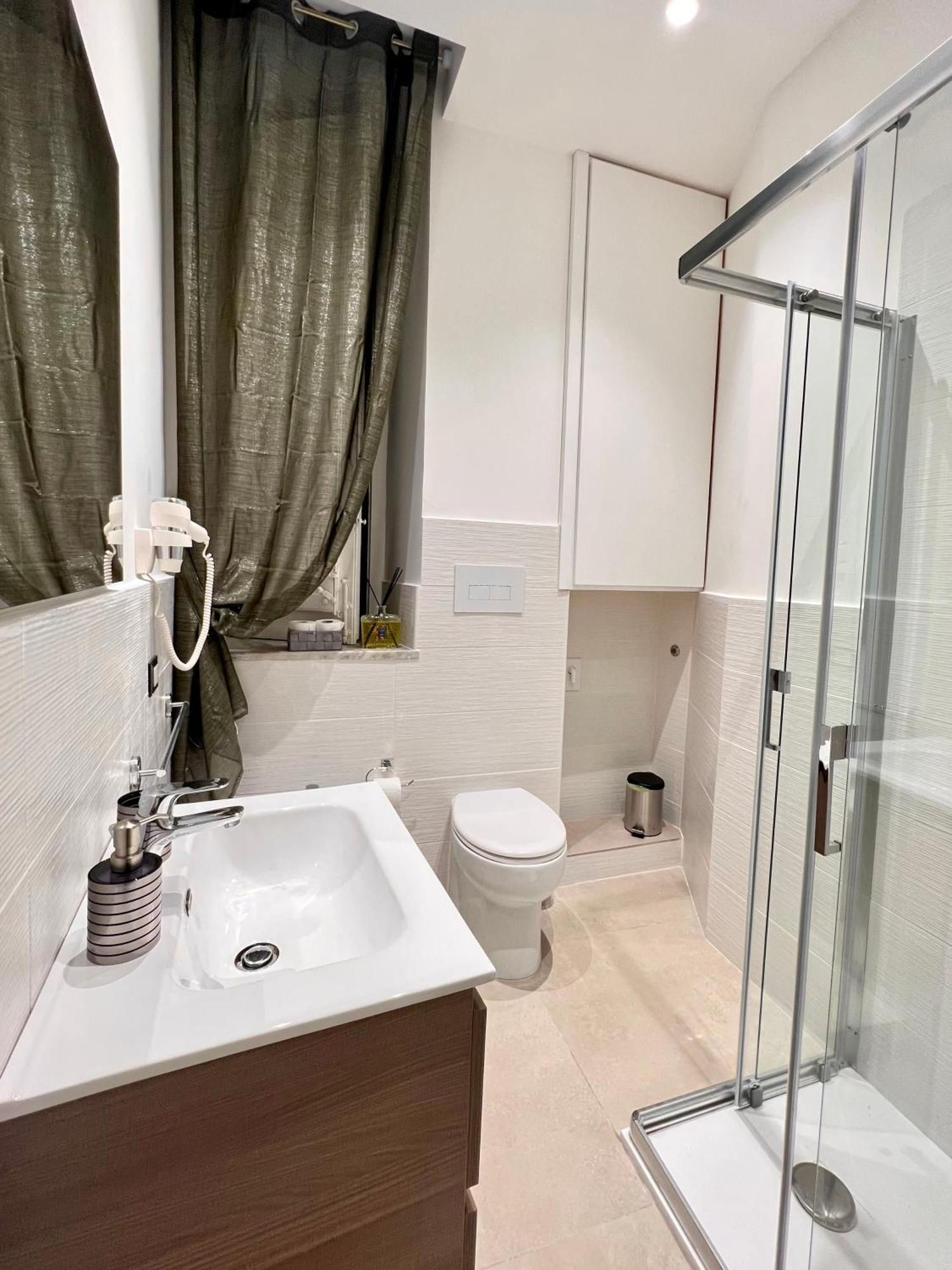 Aristocasa B&B Luxury Rooms ปาแลร์โม ภายนอก รูปภาพ