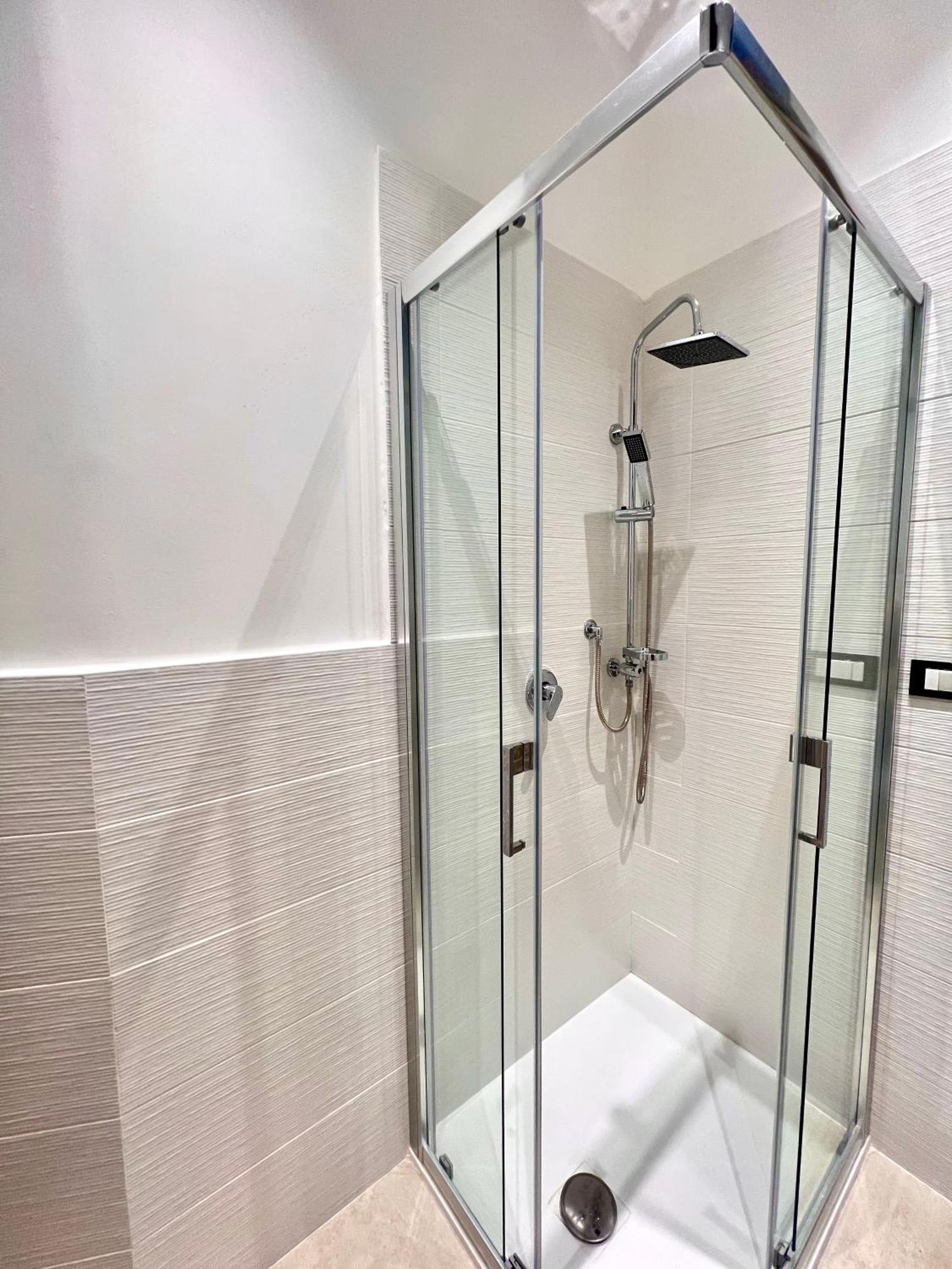 Aristocasa B&B Luxury Rooms ปาแลร์โม ภายนอก รูปภาพ